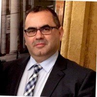 Authored by - Joseph Dagher